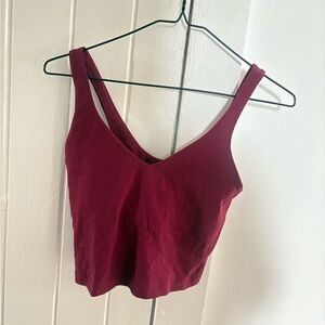 Lululemon Align Tank Top